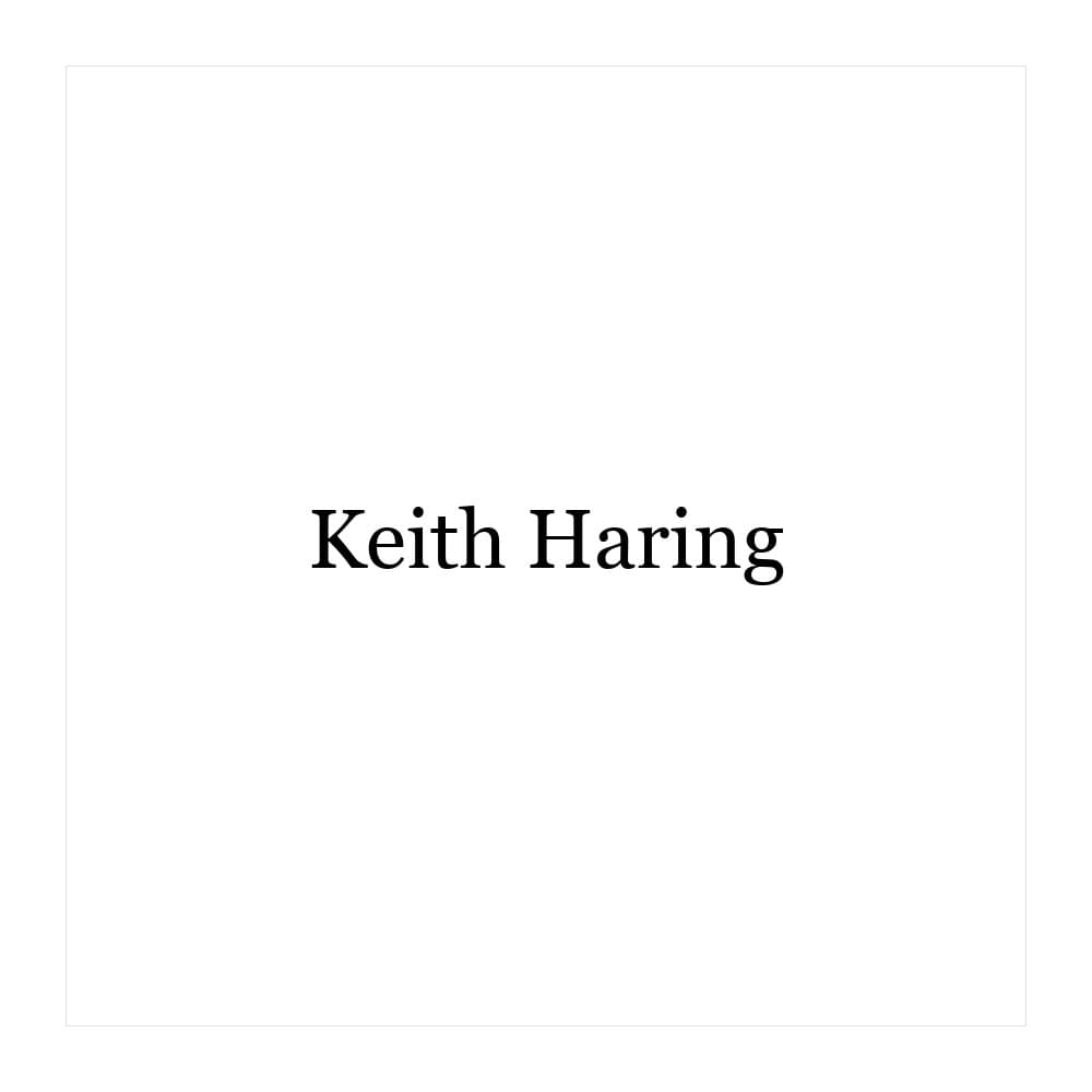 Keith Haring